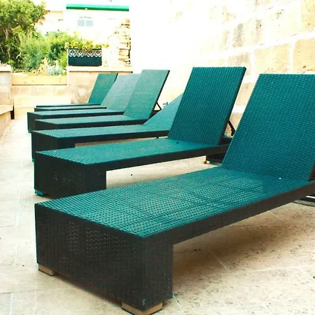 Ta Jolie Gozo Mġarr