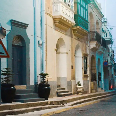 Konukevi Ta Jolie Gozo *