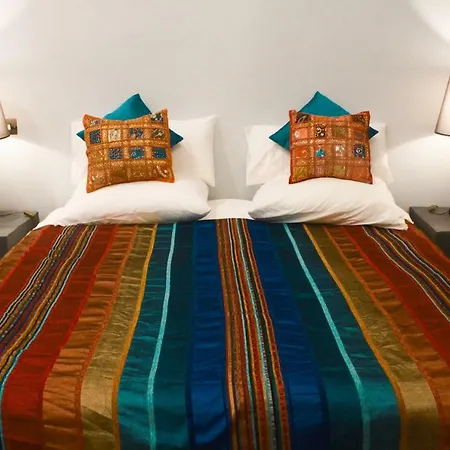 Ta Jolie Gozo Guest house Mgarr