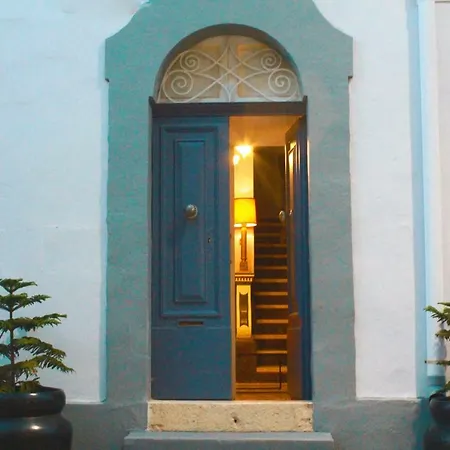 Konukevi Ta Jolie Gozo