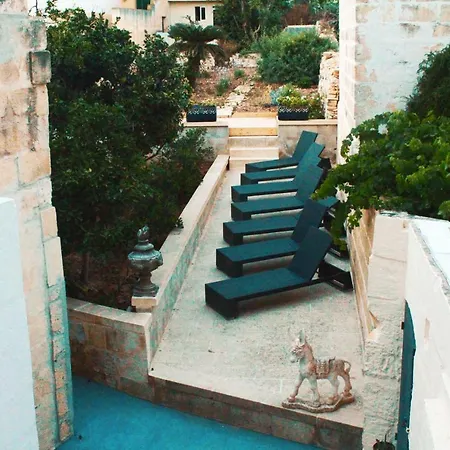 Ta Jolie Gozo *