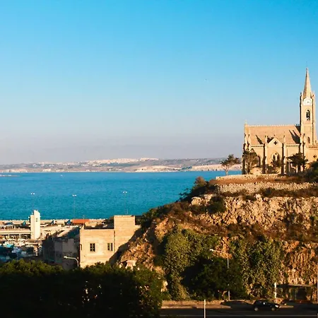 Ta Jolie Gozo Πανσιόν Mgarr