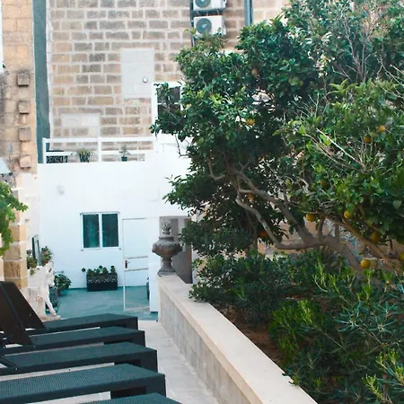 Konukevi Ta Jolie Gozo Mgarr